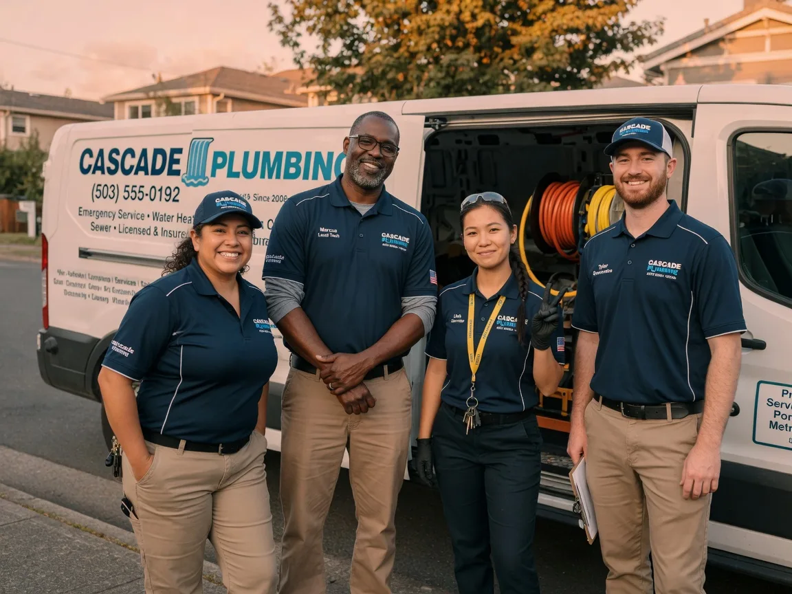 Emergency Plumber company in Shively, KY